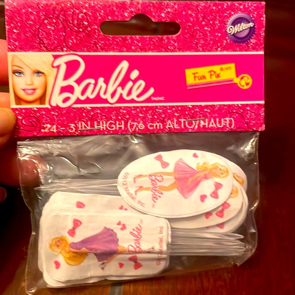 Barbie Wilton Fun pix